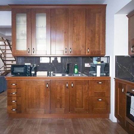Maestro Sea - View Apartment Ларнака Экстерьер фото
